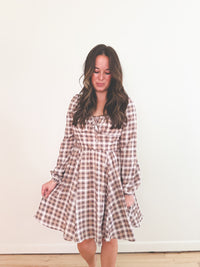 Laurel Dress