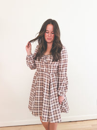 Laurel Dress
