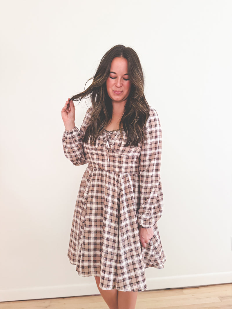 Laurel Dress