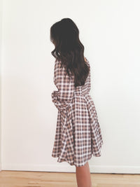 Laurel Dress