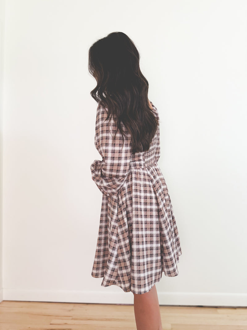 Laurel Dress