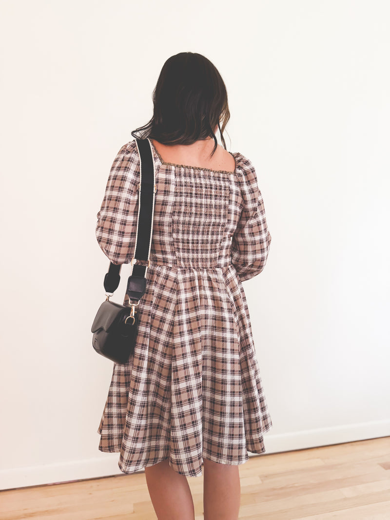 Laurel Dress