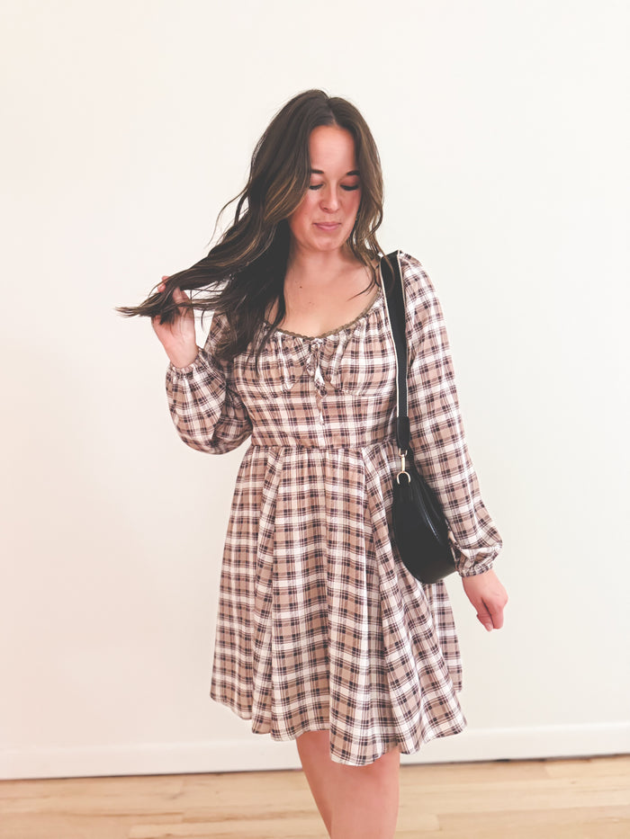 Laurel Dress