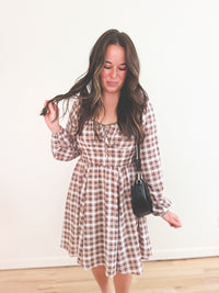 Laurel Dress