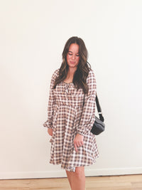Laurel Dress
