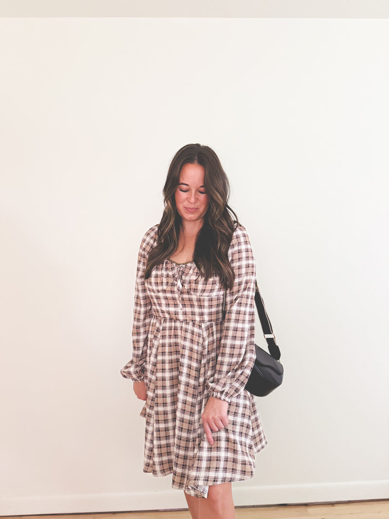 Laurel Dress