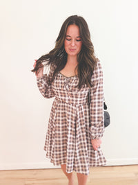Laurel Dress
