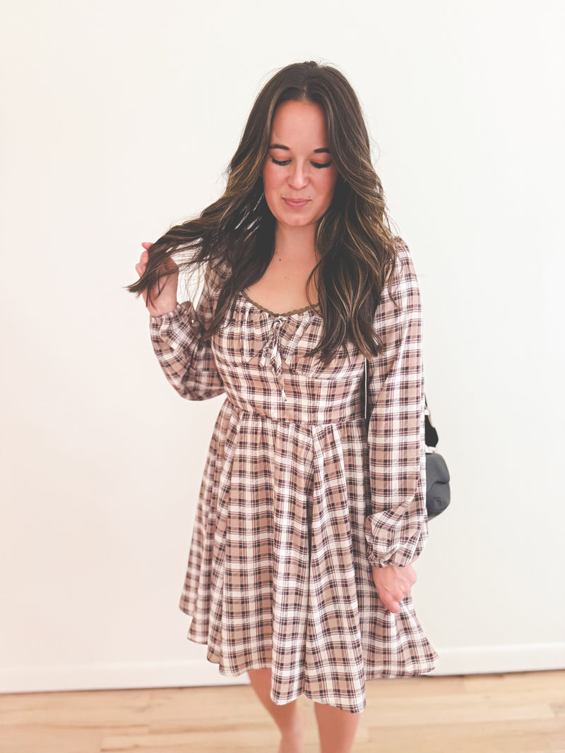 Laurel Dress