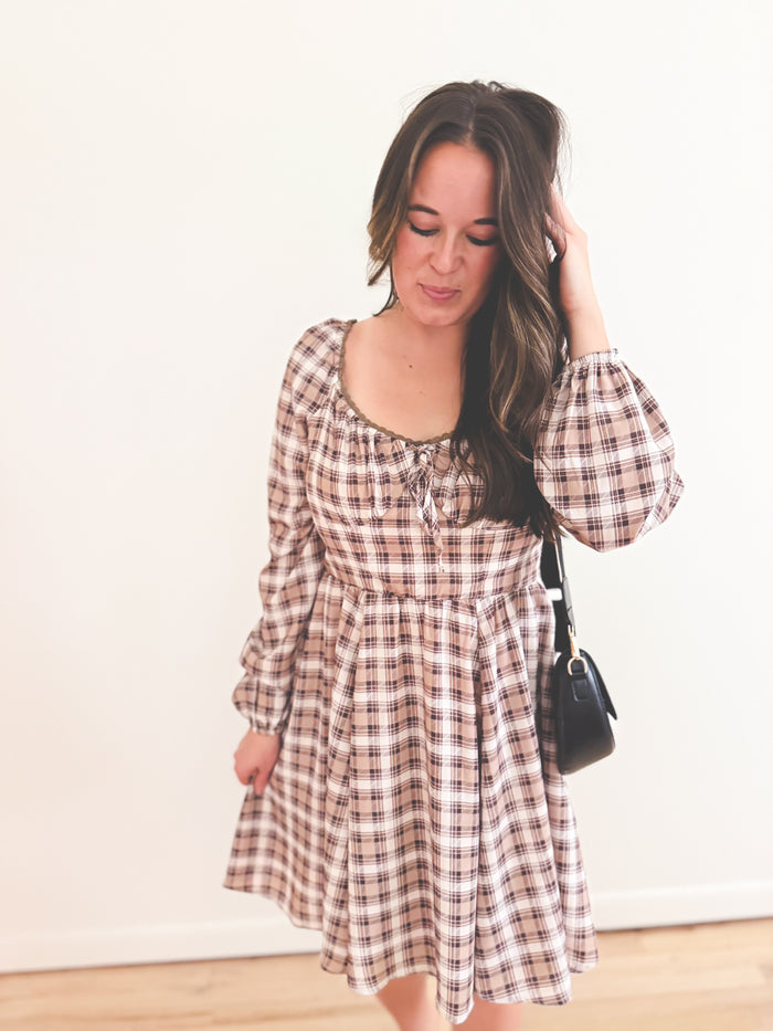 Laurel Dress