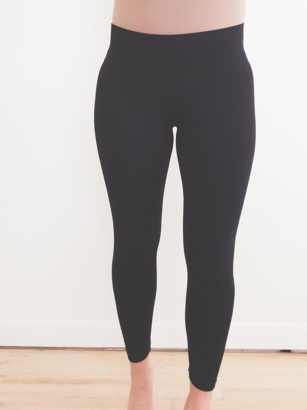 Sally Legging Black