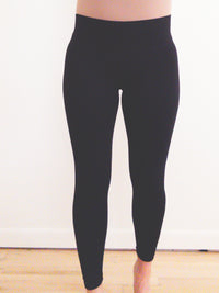 Sally Legging Black