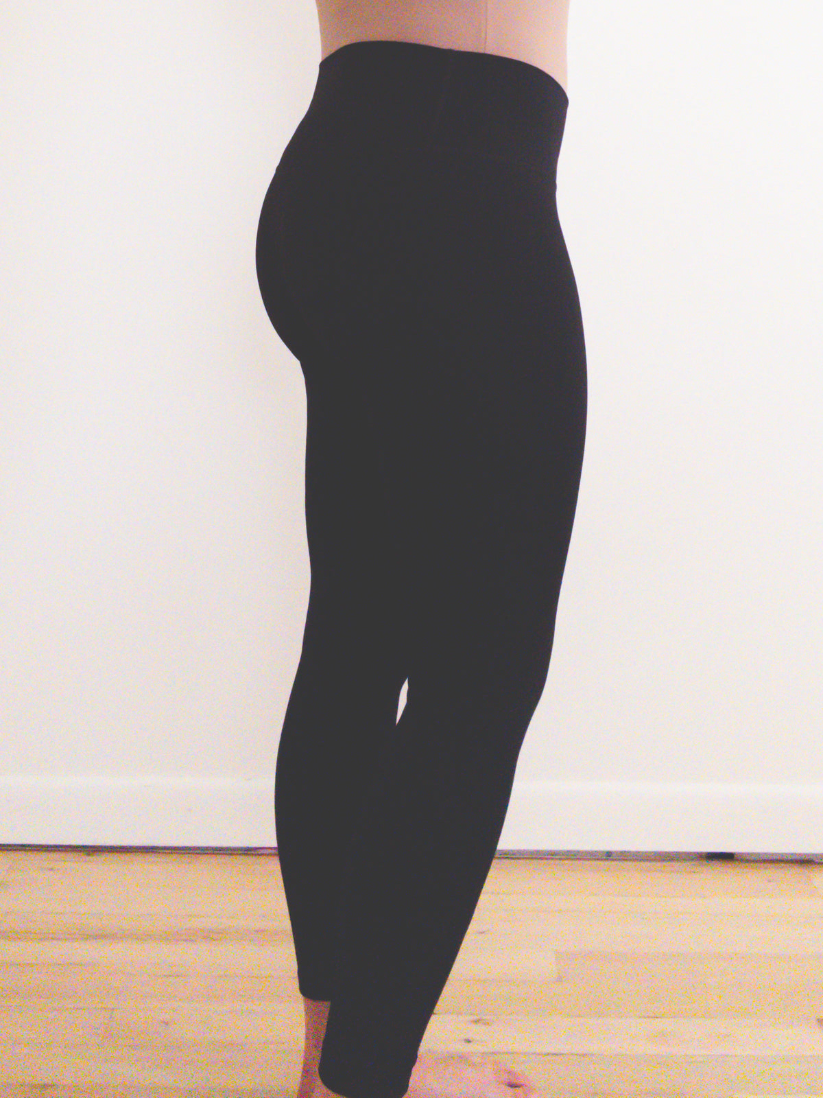 Sally Legging Black