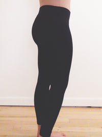 Sally Legging Black
