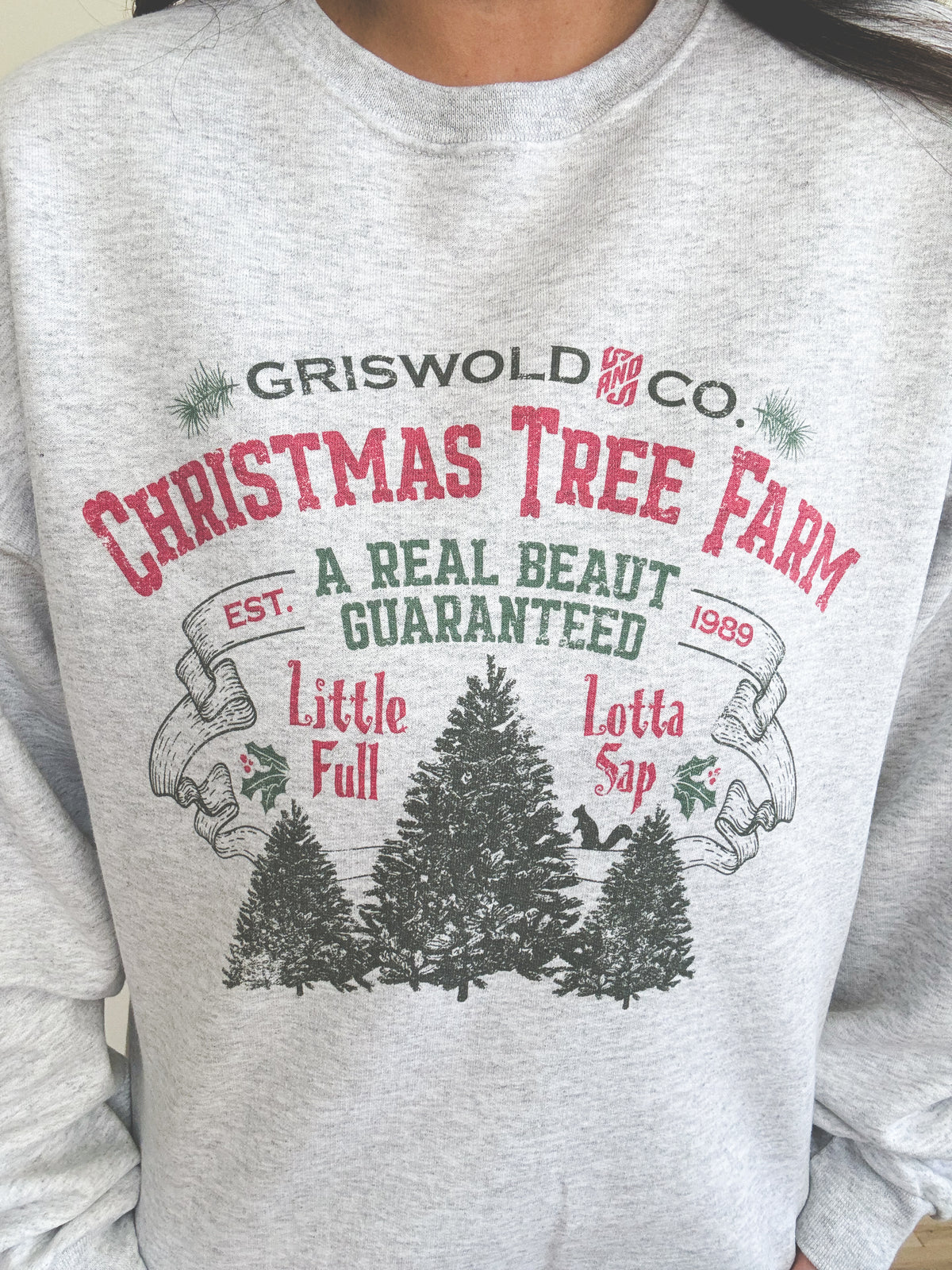 Griswold & Co Sweatshirt