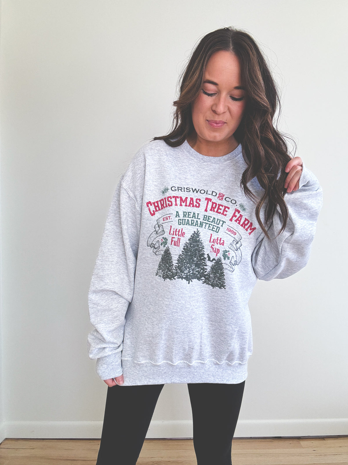 Griswold & Co Sweatshirt