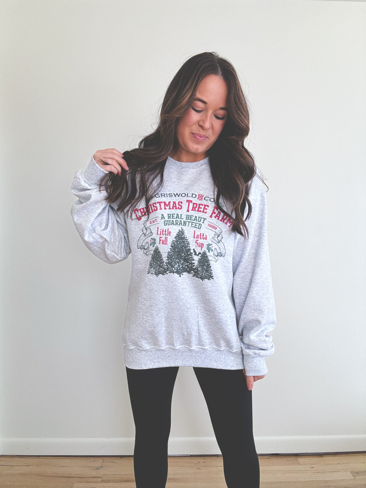 Griswold & Co Sweatshirt