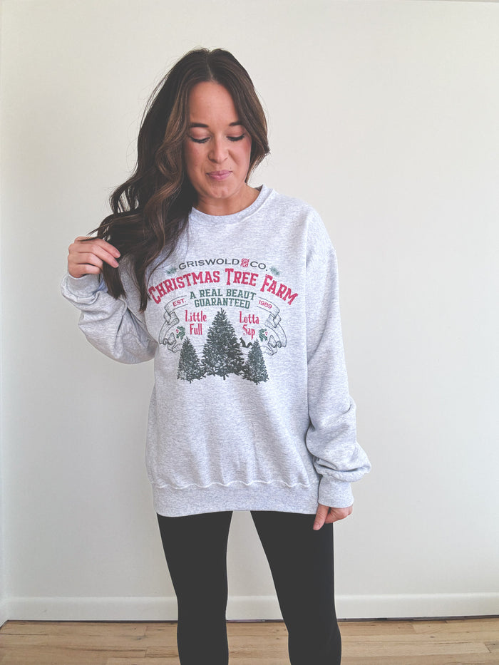 Griswold & Co Sweatshirt