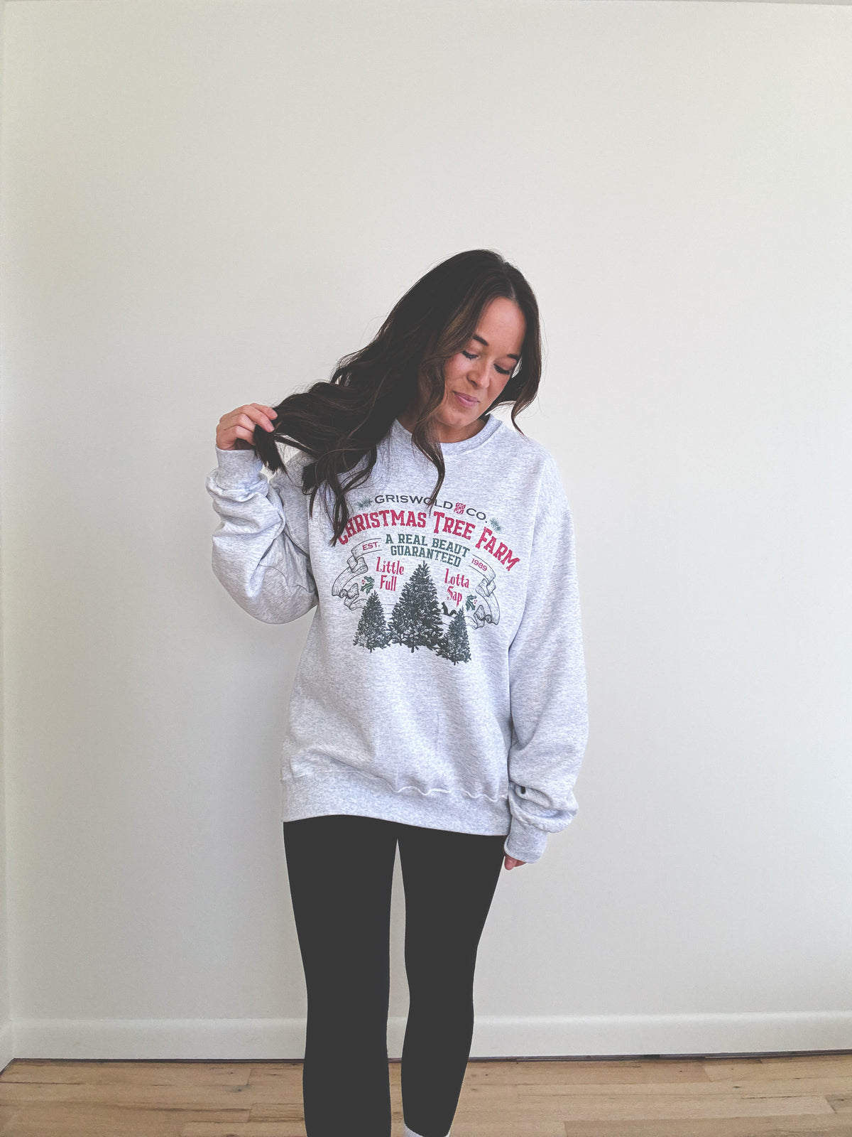 Griswold & Co Sweatshirt