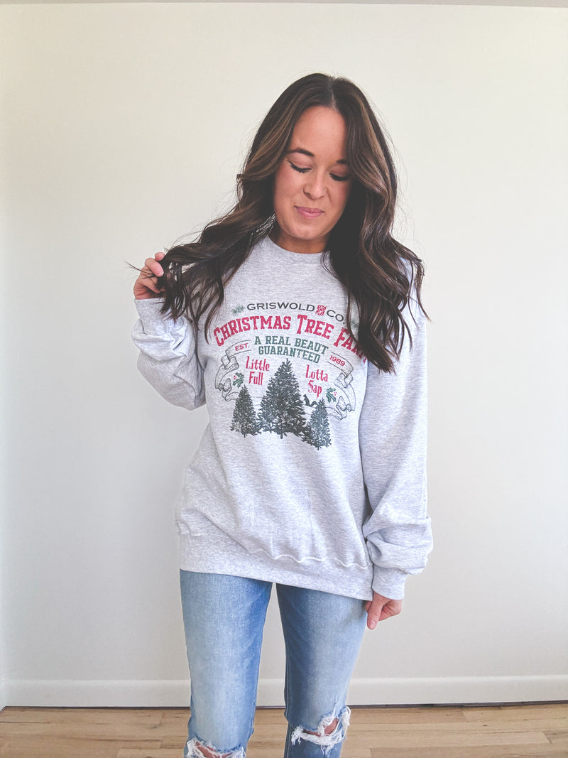 Griswold & Co Sweatshirt