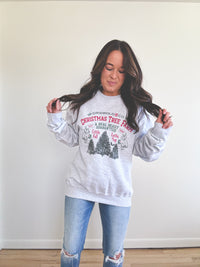 Griswold & Co Sweatshirt