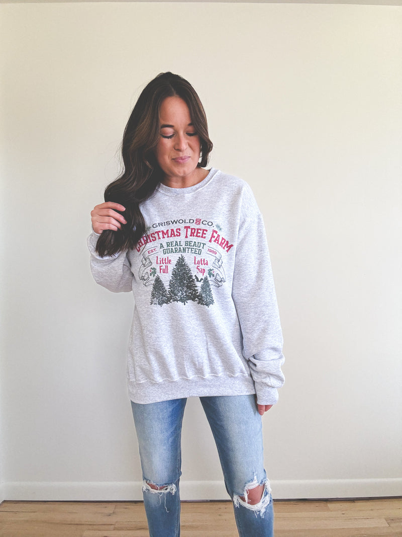 Griswold & Co Sweatshirt