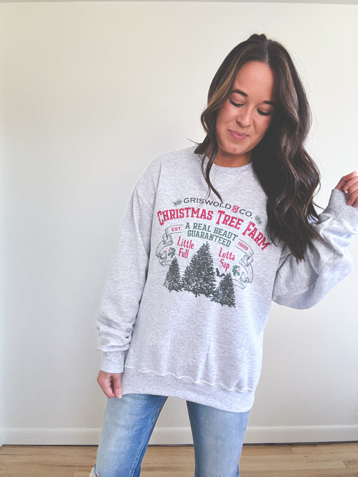 Griswold & Co Sweatshirt