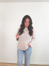 Mindy Sweater
