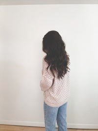 Mindy Sweater