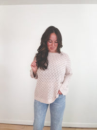 Mindy Sweater