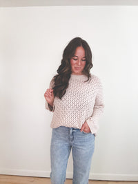 Mindy Sweater