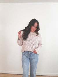 Mindy Sweater