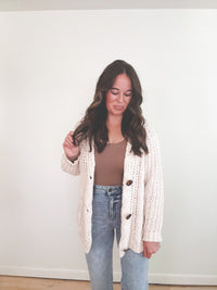 Lilah Cardigan