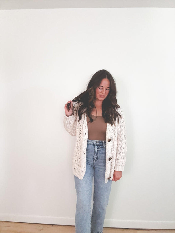 Lilah Cardigan