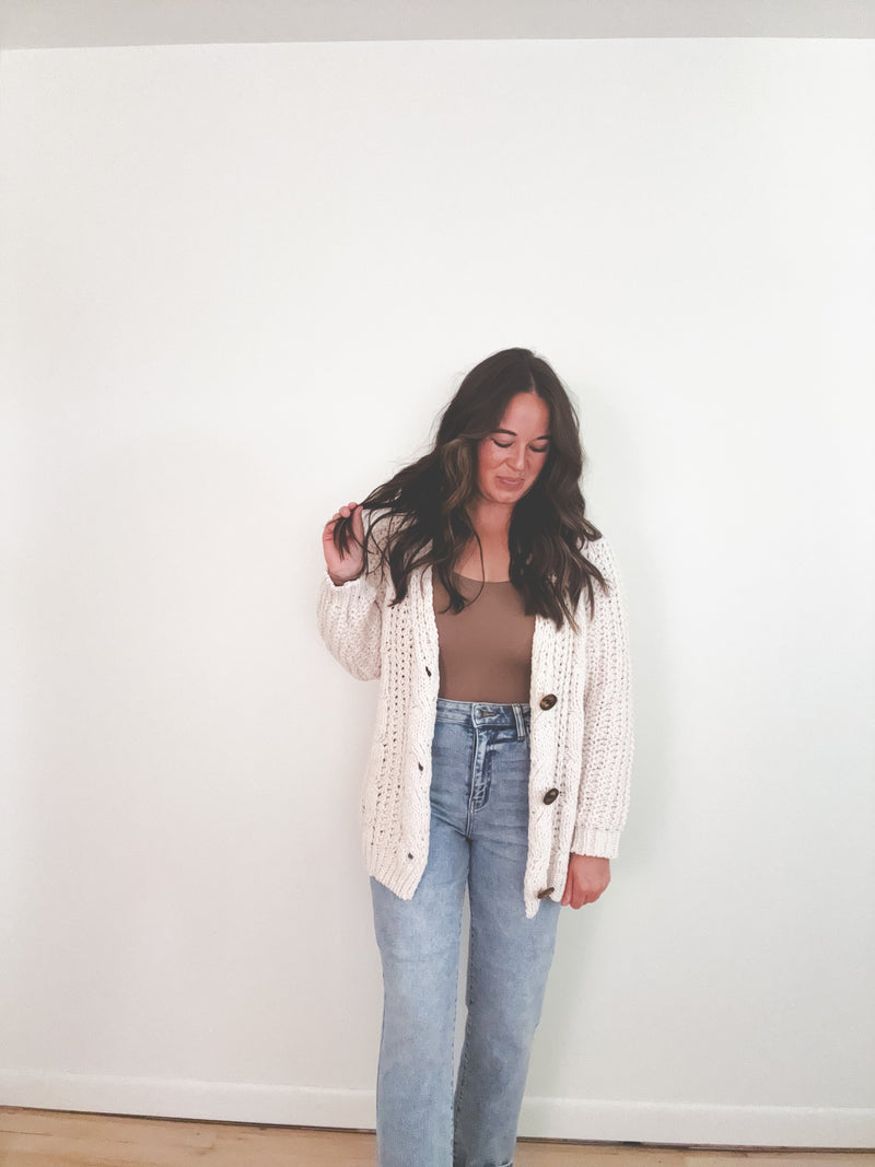 Lilah Cardigan