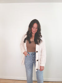 Lilah Cardigan