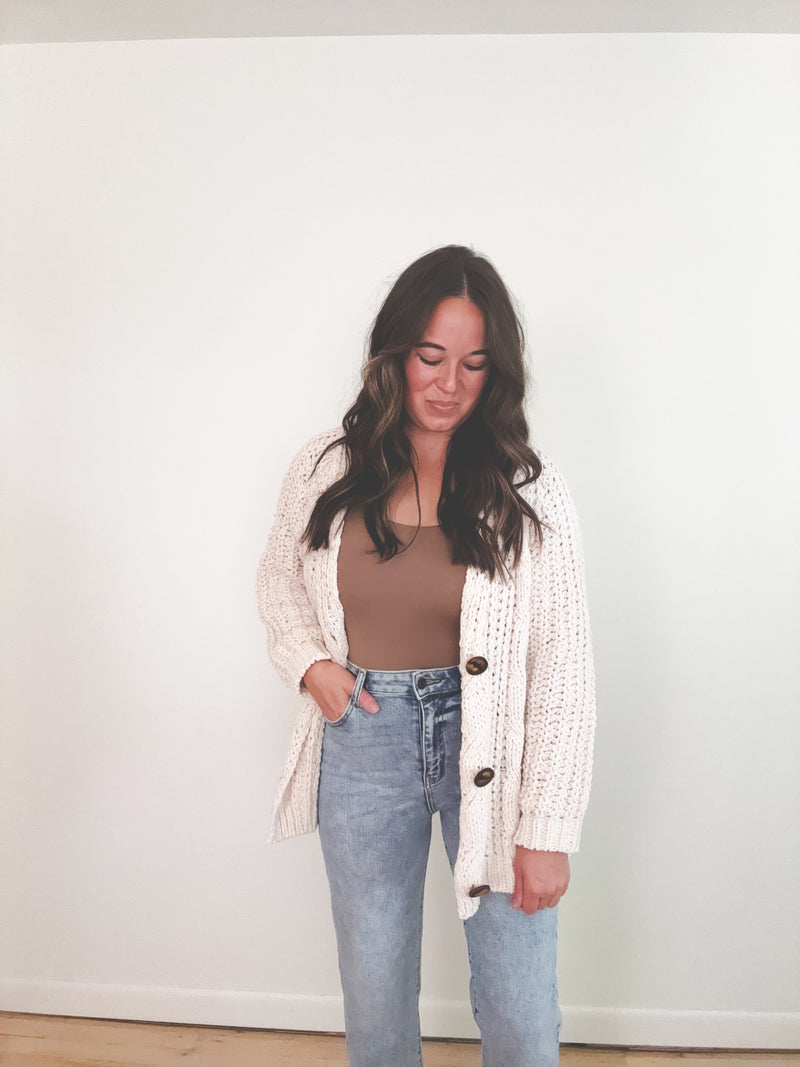 Lilah Cardigan