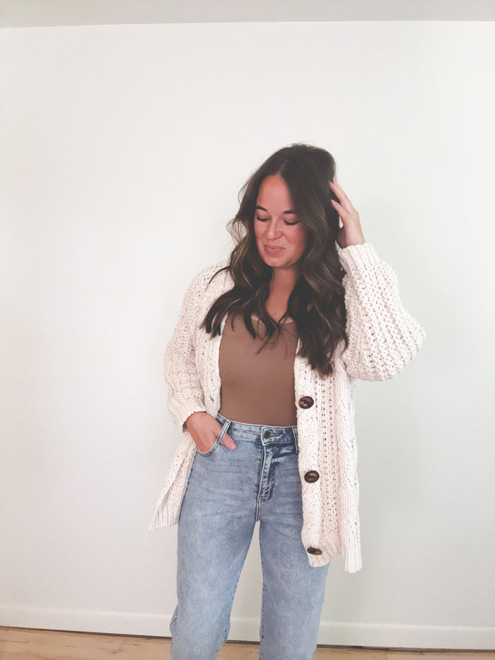 Lilah Cardigan