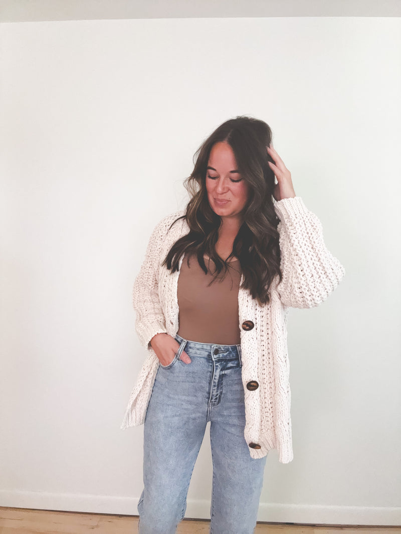 Lilah Cardigan