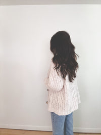 Lilah Cardigan