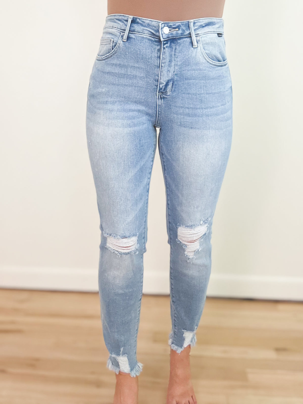 Weston Jeans