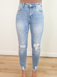 Weston Jeans