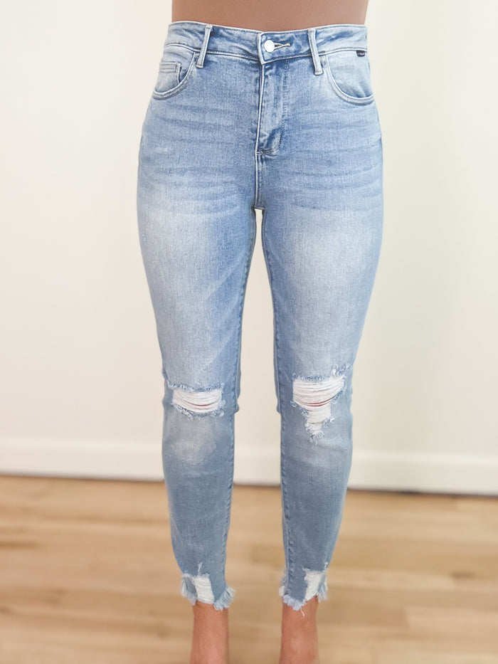 Weston Jeans