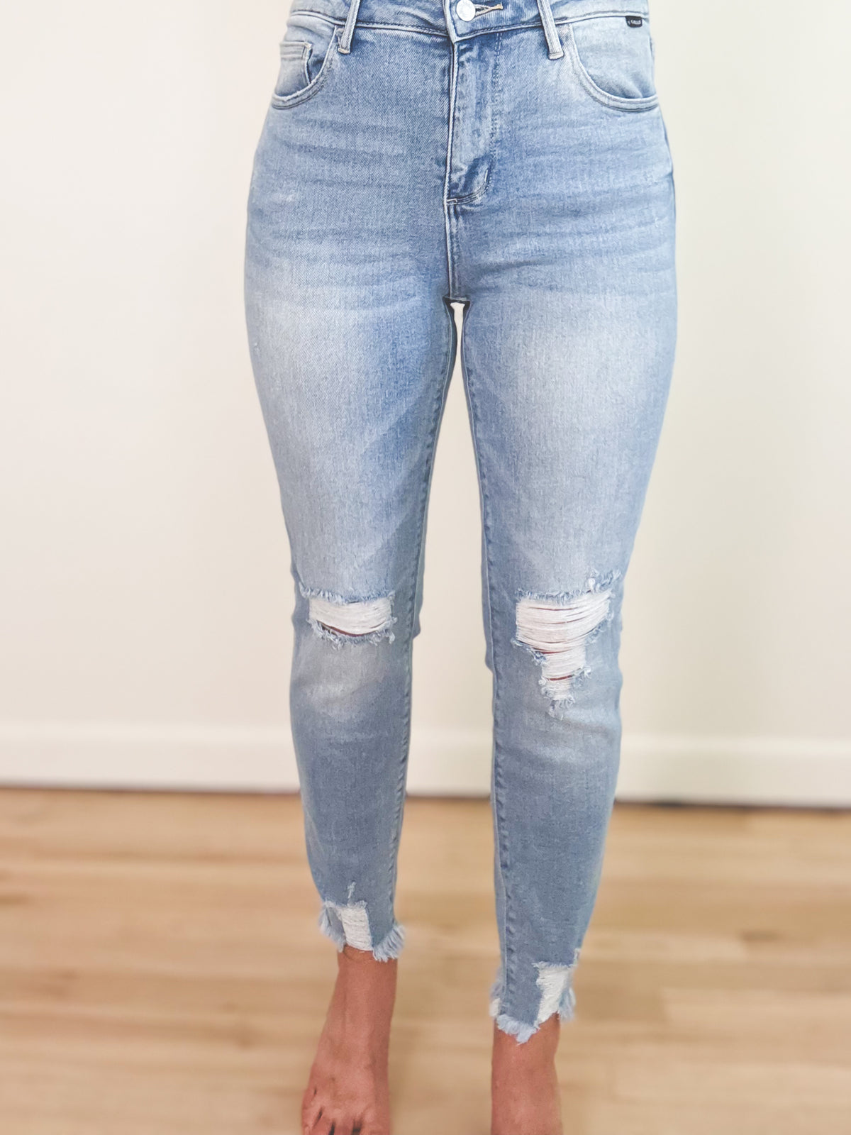 Weston Jeans