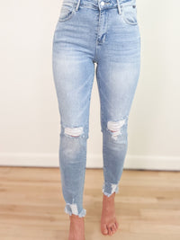 Weston Jeans