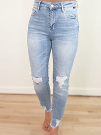 Weston Jeans