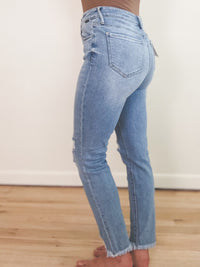 Weston Jeans