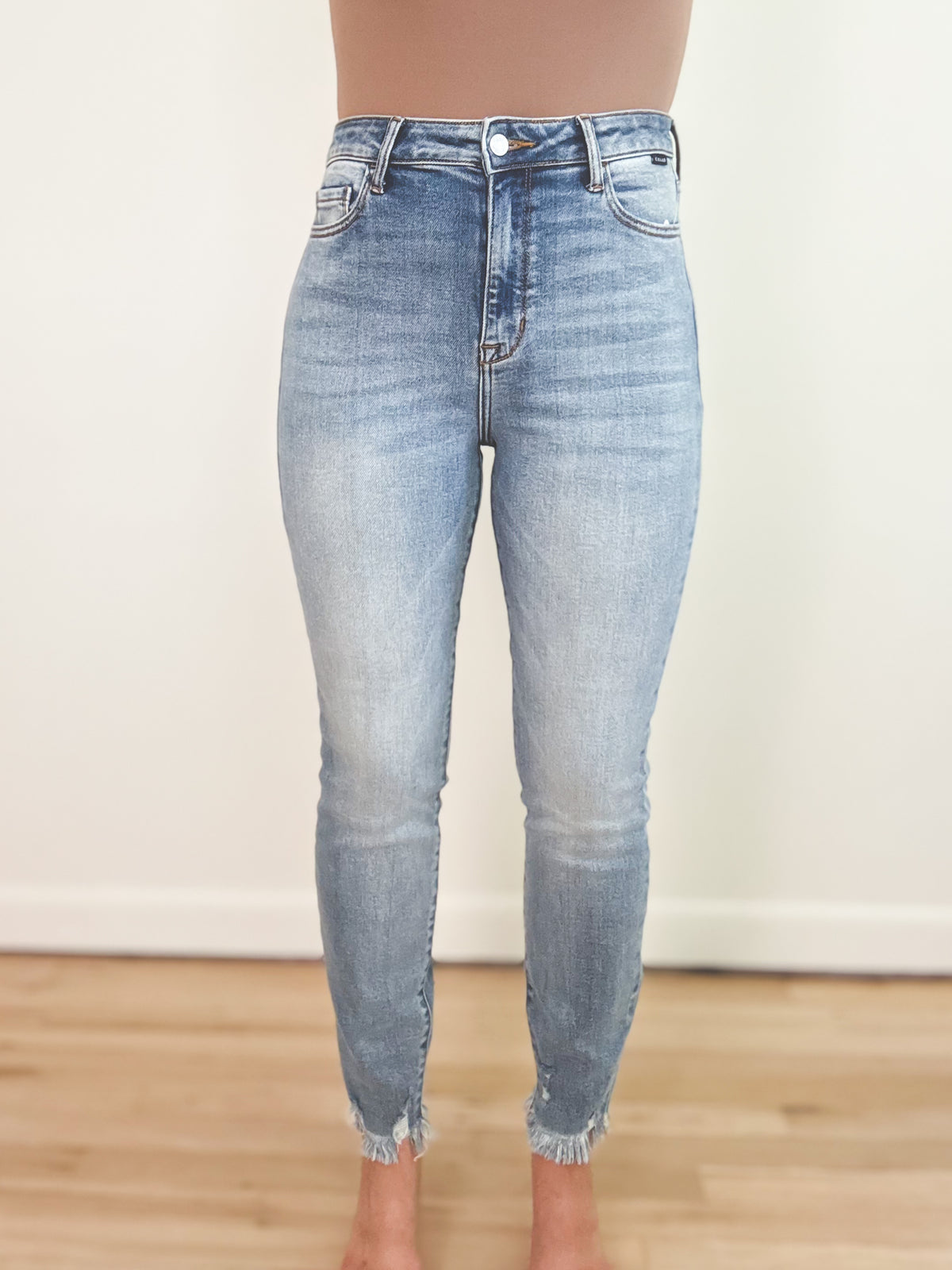 Rhett Jeans