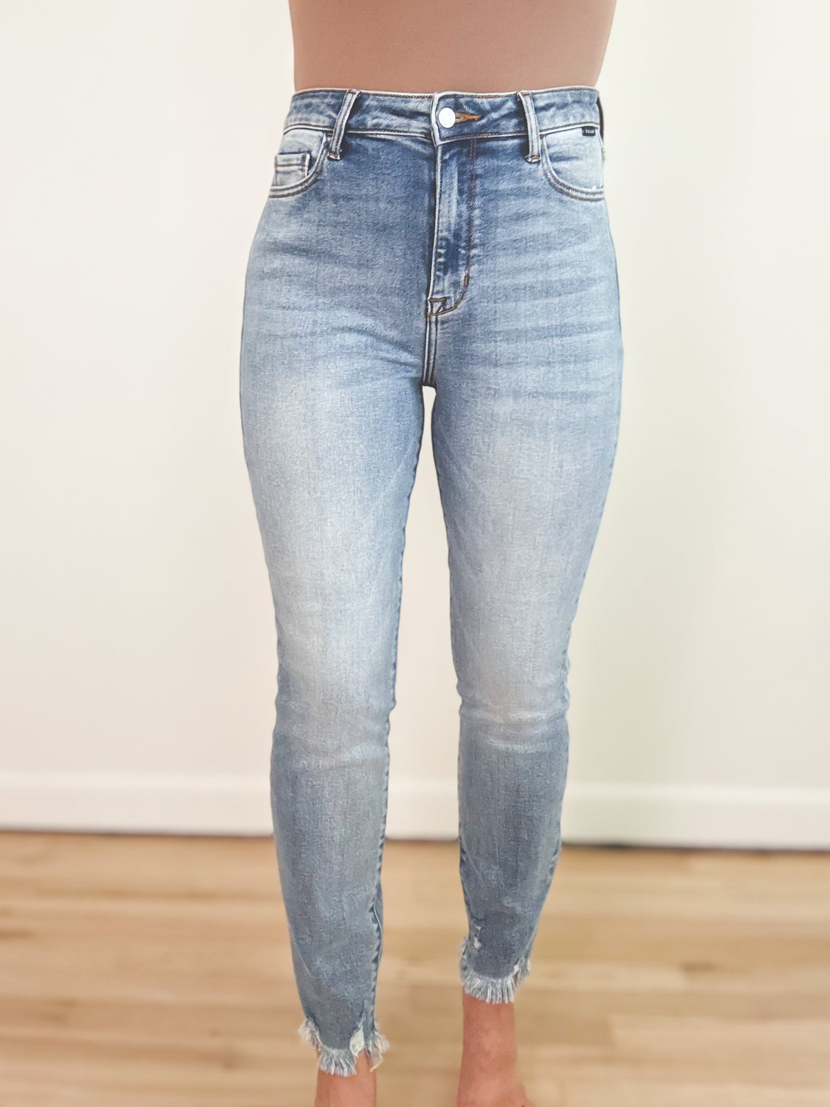 Rhett Jeans