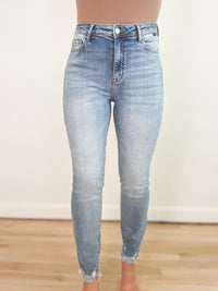 Rhett Jeans