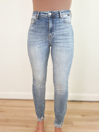Rhett Jeans